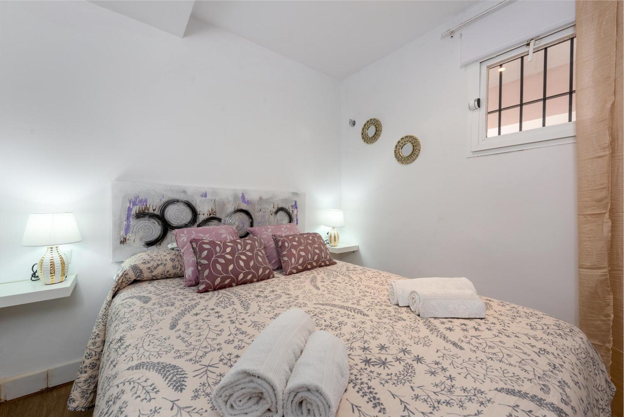 Fuente De La Duquesa Apartment Manilva