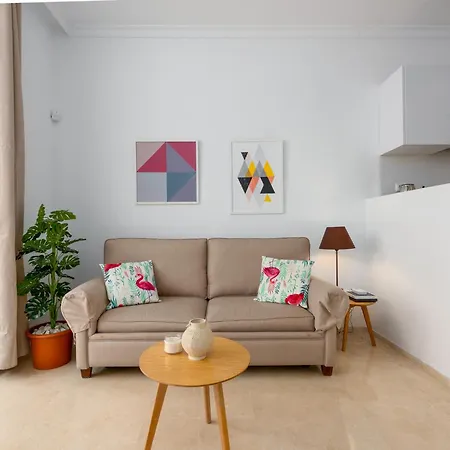 Fuente De La Duquesa Apartment Manilva Exterior photo