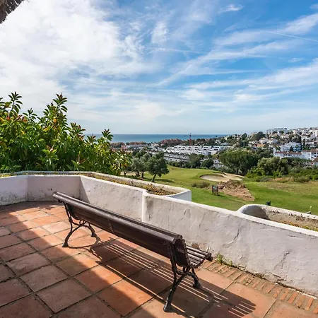 Fuente De La Duquesa Apartment Manilva Exterior photo