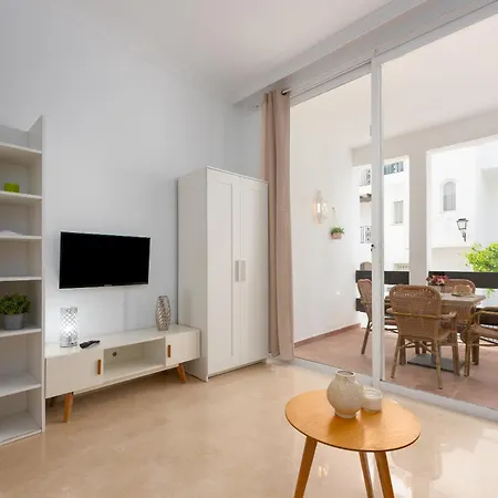 Fuente De La Duquesa Apartment Manilva Exterior photo