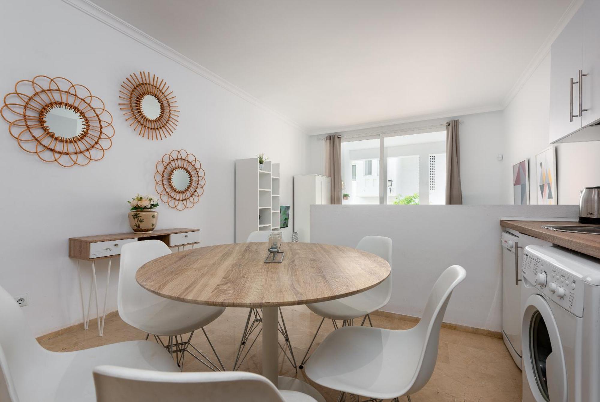 Appartement Fuente De La Duquesa Manilva