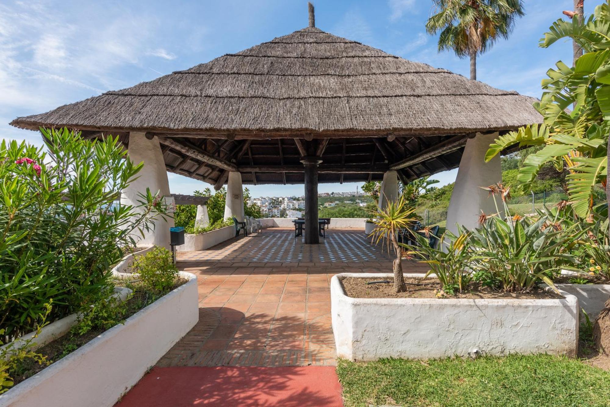 Fuente De La Duquesa Appartement *